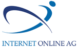 SOS - Internet Online AG Logo